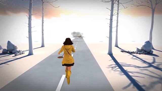 Distortions Gameplay (PC)