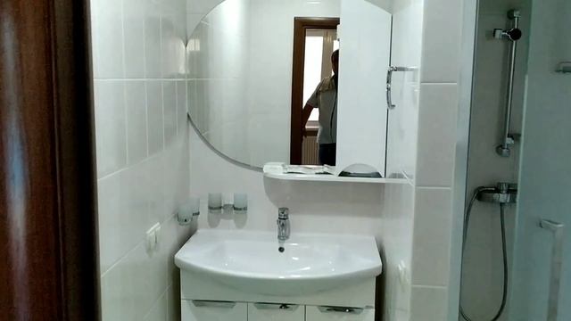 Архипо-Осиповка 2022. Family. 2х комнатные аппартаменты с бассейном. смотреть онлайн