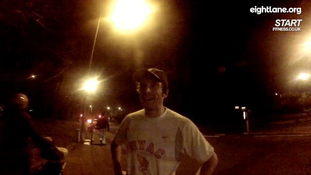 TRAINING TUESDAY// James Thie | EightLane News смотреть онлайн