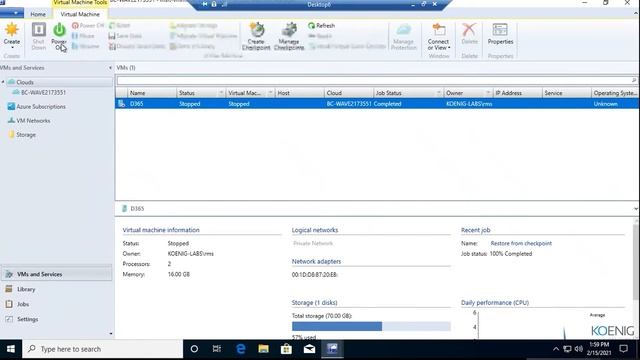 Learn Using AL in Microsoft Dynamics 365 Business Central online | Koenig Solutions смотреть онлайн