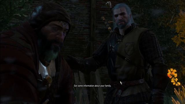 The Witcher 3 WIld Hunt Playing in 2020 [Part 13] PC Ultrawide 21:9 (3440x1440) 100hz смотреть онлайн