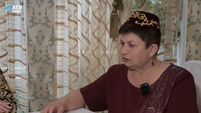 КУРБАН-БАЙРАМ: О традициях празднования смотреть онлайн