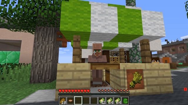 ДОМ ДЛЯ БОМЖА В МАЙНКРАФТ - ЖИЗНЬ В БОЛЬШОМ ГОРОДЕ В MINECRAFT - 100% МУЛЬТИК ЛОВУШКИ смотреть онлайн