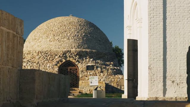 Visit Tatarstan Болгар