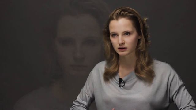 Софья Лебедева. Актерская Визитка. смотреть онлайн