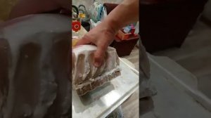 Сушка мяса перед копчением