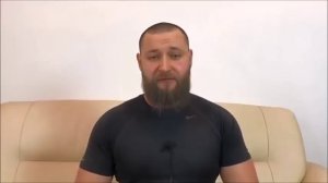 Асхаб Алибеков Дикий Десантник ДАГЕСТАН ,,Личное Мнение,,