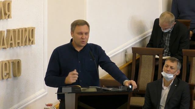 14 ноября 2021 утреннее служение смотреть онлайн