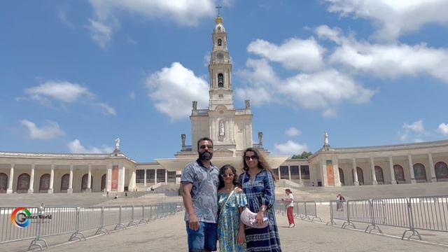 Fatima | Portugal ?? 2023 смотреть онлайн