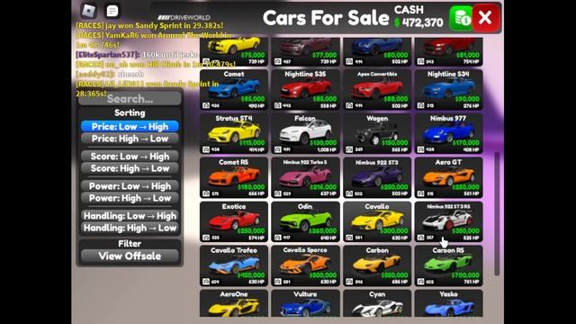 Drive World CLAIM 200,000$ FROM MISSIONS Script! смотреть онлайн