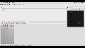 QLC+ на русском. Урок #3. Создание сцен [Управление светом]