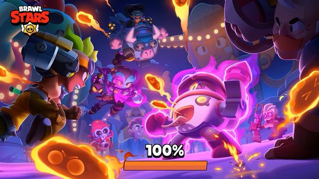 это невероятно Это же круто brawl это круто у него есть просто у него есть бравл старса легендарный смотреть онлайн