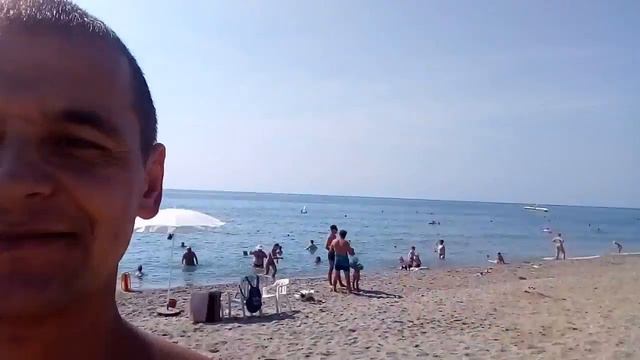 Отдых на Средиземном море смотреть онлайн
