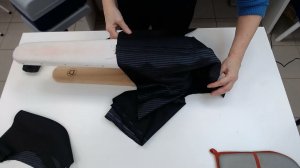 РЕГЛАН УТЮЖКА #shorts