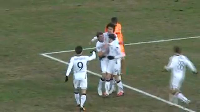 41 тур ФНЛ. Урал - Шинник - 0:1 смотреть онлайн