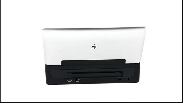 HP Officejet 100 Mobile Printer at HuntOffice.ie смотреть онлайн