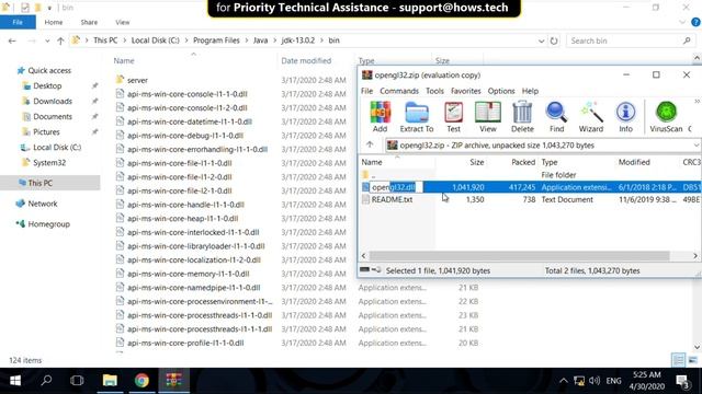 Minecraft GLFW Error 65542 | How To Fix Minecraft GLFW Error 65542 WGL The Driver Does Not Appear смотреть онлайн