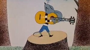 Песенка мышонка