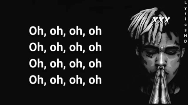 ТОП 5 ПЕСЕН Xxxtentation смотреть онлайн