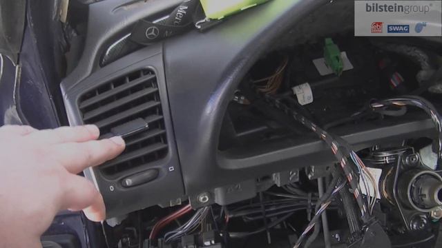 НЕ проект ржавый Mercedes CLK W208 продвижение, сложности. смотреть онлайн