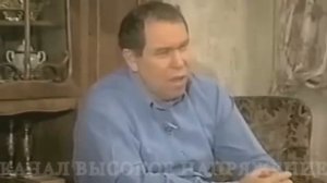 Лев Рохлин о войне в Чечне. За эти слова генерала убили