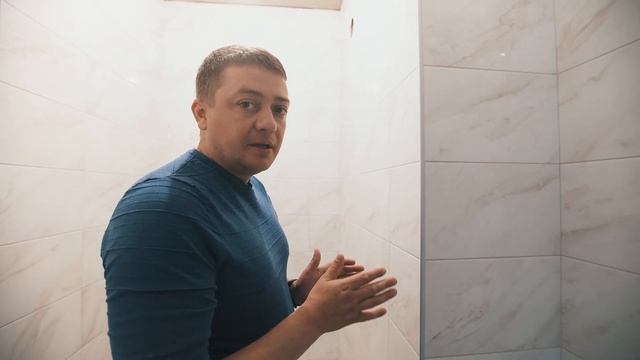 ДЕЛАЕМ РЕМОНТ КВАРТИРЫ С НУЛЯ | Обзор поэтапного ремонта в однокомнатной квартире. #ремонтквартиры смотреть онлайн