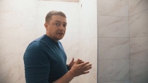 ДЕЛАЕМ РЕМОНТ КВАРТИРЫ С НУЛЯ |  Обзор поэтапного ремонта в однокомнатной квартире. #ремонтквартиры