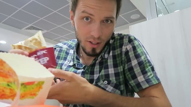 В ПОИСКАХ ГРЕЧЕСКОЙ ЕДЫ [CAMvsMAN] смотреть онлайн