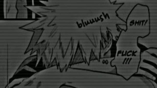Spicy ASMR ~ Kirishima X Bakugou X Listener 💥💥🤰