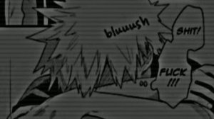 Spicy ASMR ~ Kirishima x Bakugou x Listener 💥💥🤰