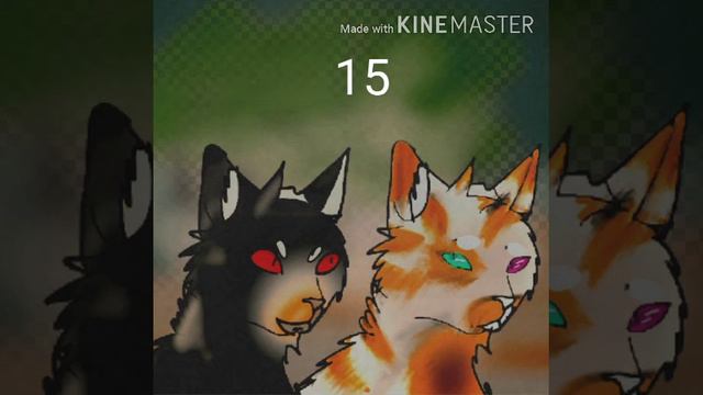 Мап, "я сильнее чем ты" (открыто) смотреть онлайн