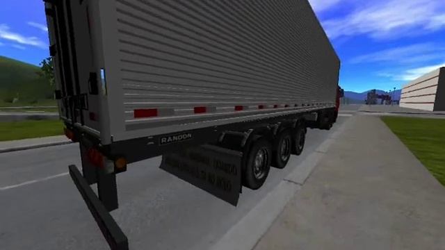 O Complexo - Carreta (Gaming test) смотреть онлайн