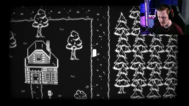 This Game is Hiding Something Horrifying | Buddy Simulator 1984 смотреть онлайн