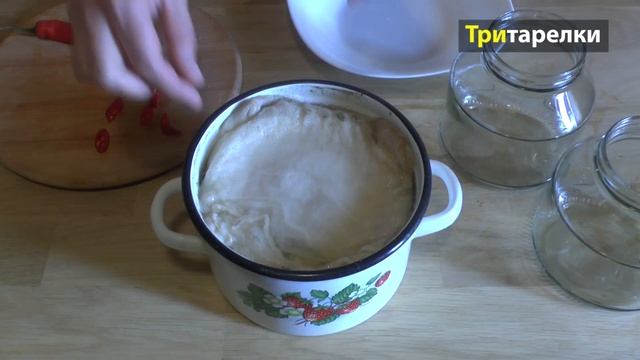 Квашеные баклажаны на зиму без уксуса смотреть онлайн