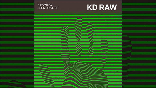 Neon Drive (DJ Tool) смотреть онлайн