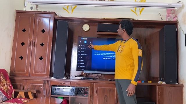 KODI 5.1 Surround Sound In Android TV Full Tutorial In Tamil смотреть онлайн