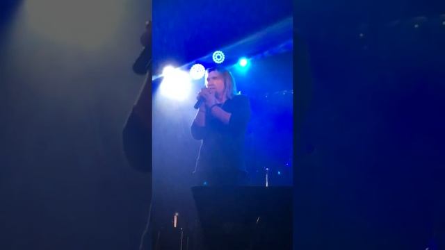 Петр Елфимов - Романс (Однообразные мелькают) 12.05.2019 Караоке Камикадзе смотреть онлайн