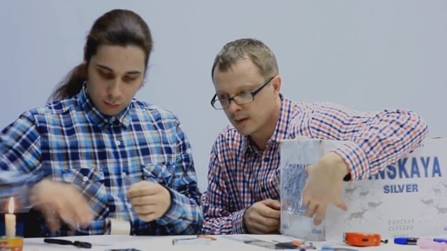 Камера обскура своими руками. смотреть онлайн