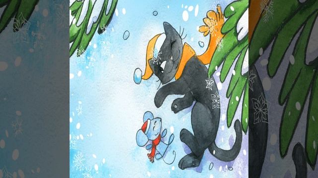Кошачий гимн смотреть онлайн