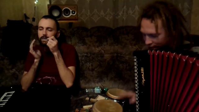Варганно - баянный шаманизм part 4 смотреть онлайн