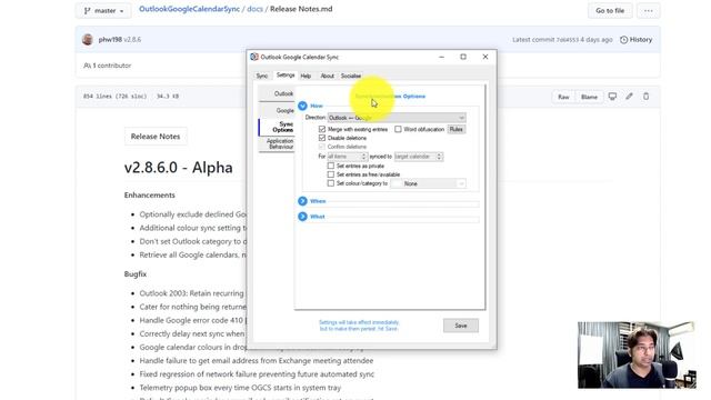 2021 How to Sync Microsoft Outlook Calendar to Google Calendar смотреть онлайн