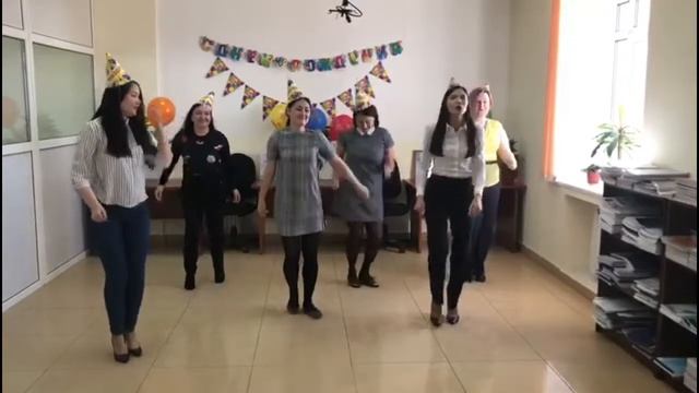 С Днем Рождения!!! смотреть онлайн