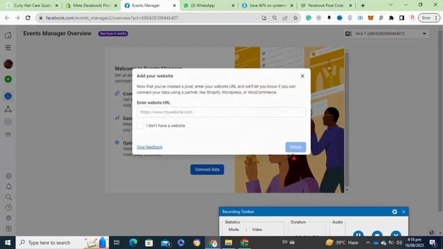 ADD FACEBOOK PIXEL TO SYSTEM.IO! (UPDATED GUIDE) смотреть онлайн
