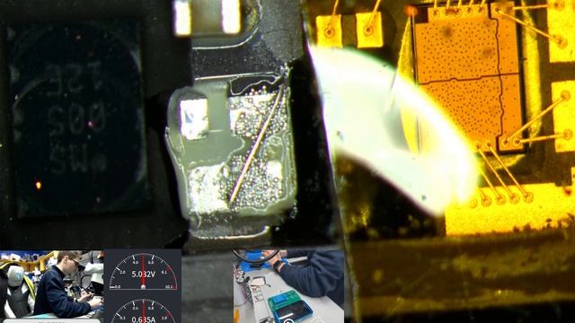 iPhone XR FaceID damaged repair, айфон XR ремонт фэйс-айди смотреть онлайн