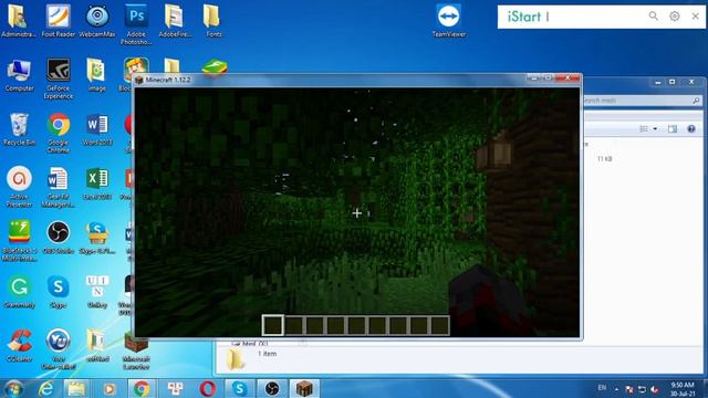 Wild Crops Mod 1.12.2/1.11.2 Free Download for Minecraft смотреть онлайн