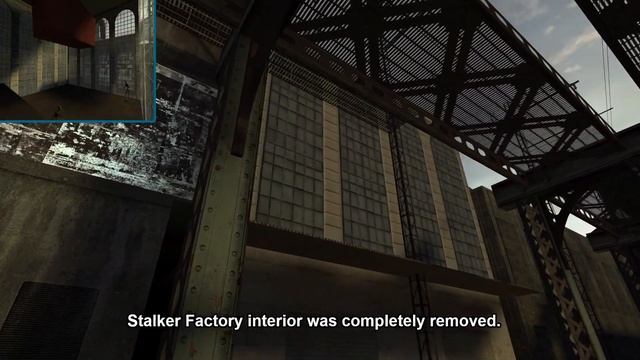 Half-Life 2 Beta: The Evolution of E3_Industrial смотреть онлайн