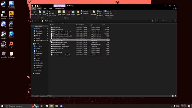 Red Dead Redemption 2 | How to install mods смотреть онлайн