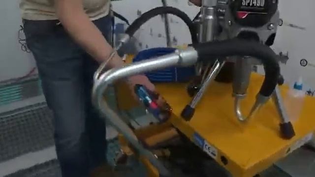 Интернет-магазин EXPOSTAVKA.RU  консервация HYVST SPT 490