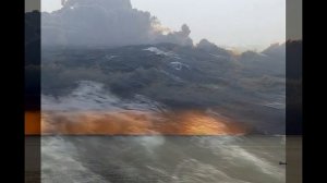Азовские рыбаки