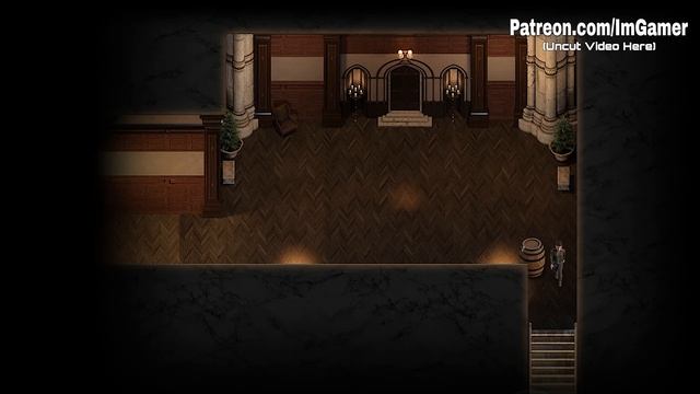 The Genesis Order V.67033 Walkthrough Chapter 32